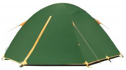 2-х местная палатка Tramp Scout 2