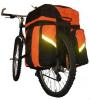 Рюкзак-велобаул на багажник Laspi 60